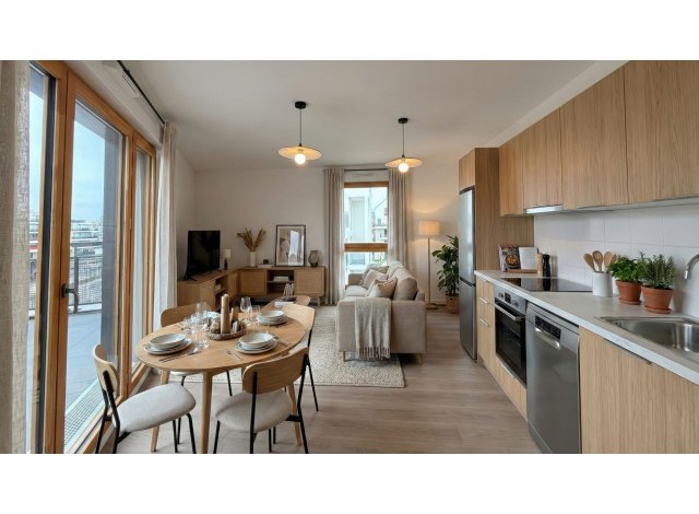 Clos du Cygne loi Pinel