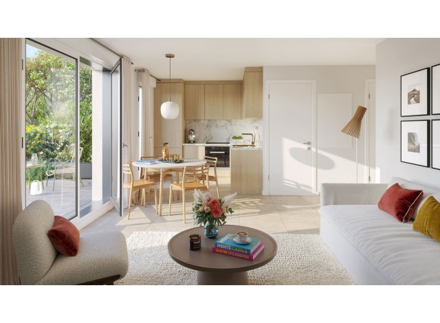 Appartement �cologique Barneville-Carteret