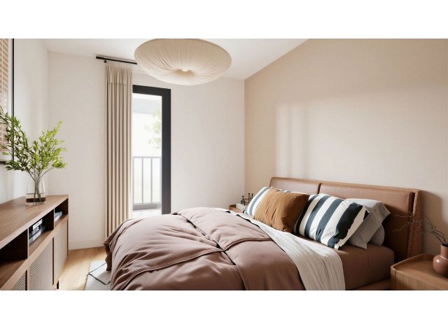 Investir dans l'immobilier � Tours