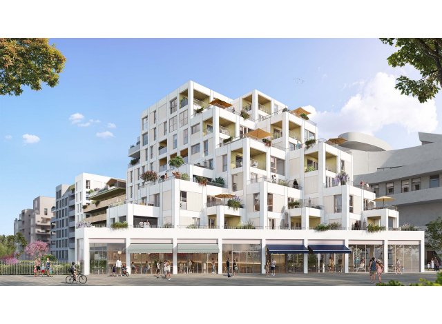 Investir dans l'immobilier � Reims