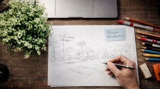 Pinel programme Domaine des Oliviers Lorgues