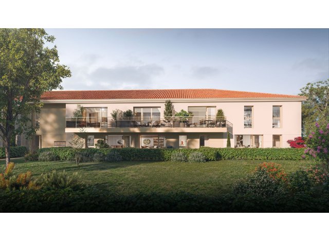 Dunéa logement cologique