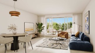 Investir programme neuf Prochainement Bourgoin-Jallieu