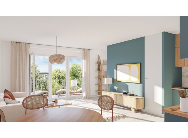 Projet �co construction Bordeaux