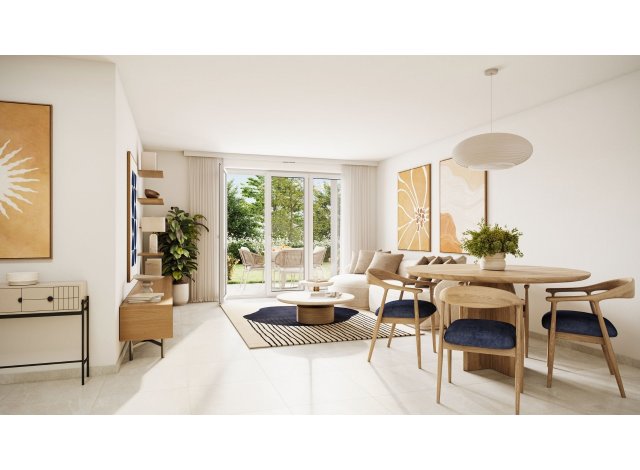 Programme immobilier Gonfaron