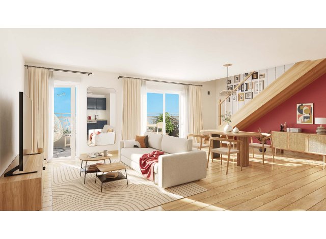 Serenity logement cologique