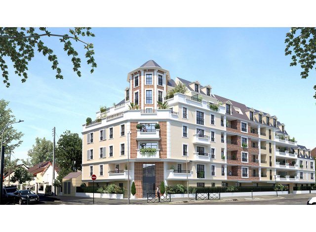 Investir dans l'immobilier � Le Blanc Mesnil