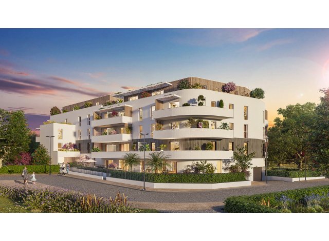 Investir dans l'immobilier � Saint-Nazaire