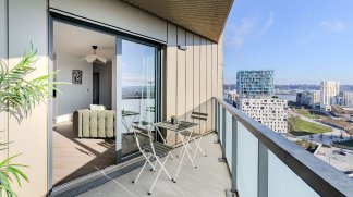 Programme neuf Silva &agrave; Bordeaux