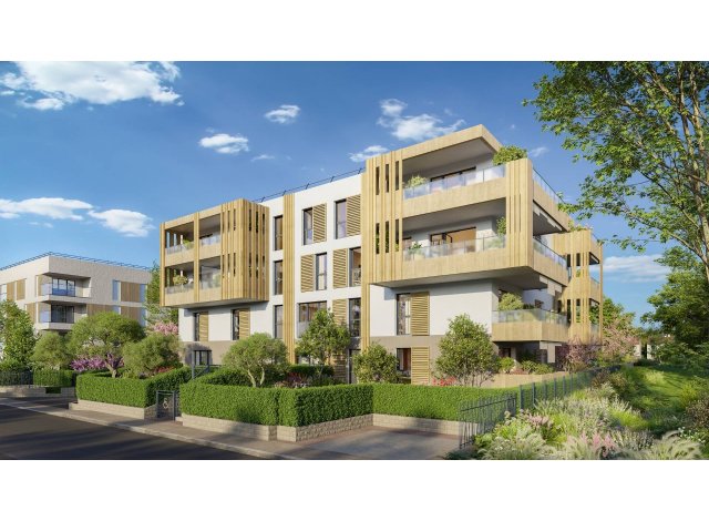 Investir dans l'immobilier � Saint-Laurent-du-Var