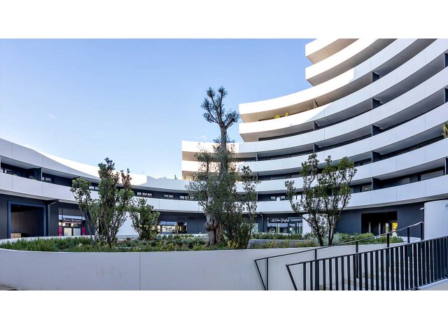 Projet co construction Agde