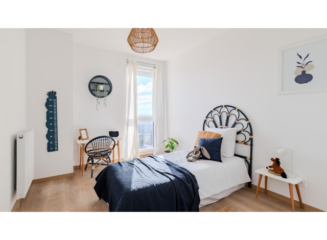 Eco habitat Bordeaux