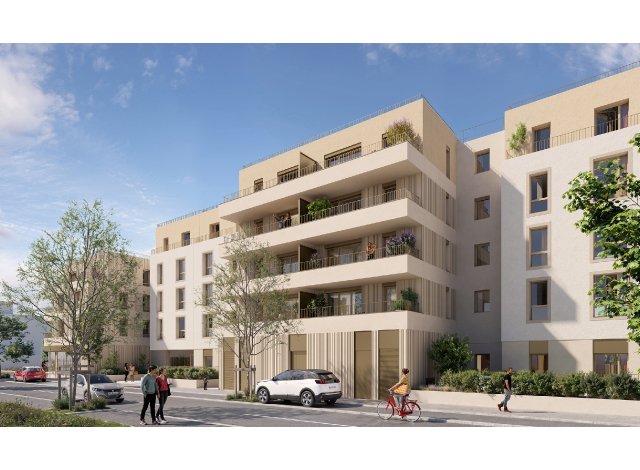 La Celle-Saint-Cloud programme neuf  Le Parc du Château