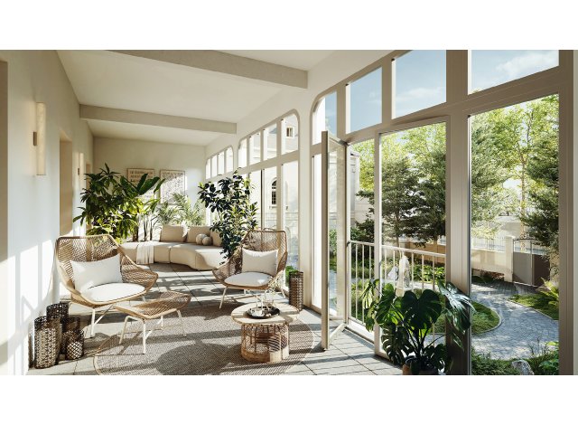 Investir dans l'immobilier à Paris 14ème