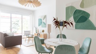 Programme neuf 30 rue d'Issy à Vanves