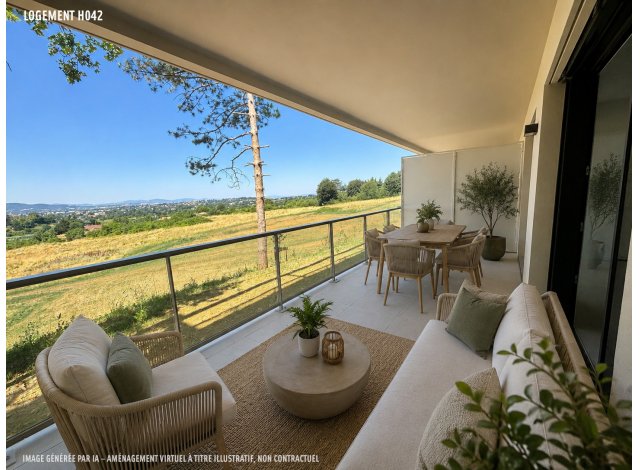 Investissement immobilier Saint-Didier-au-Mont-d'Or