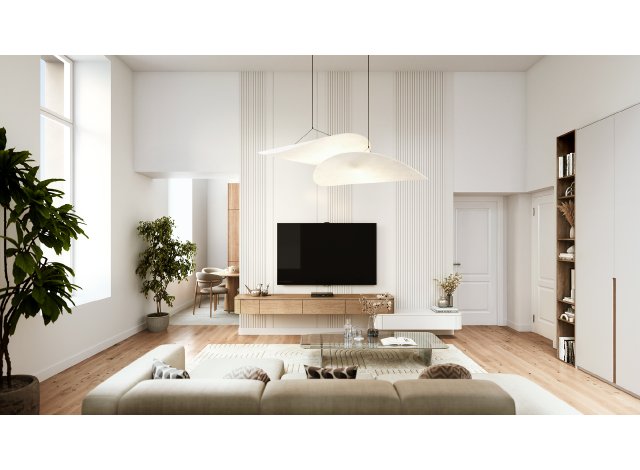 Village Saint-Vincent-de-Paul