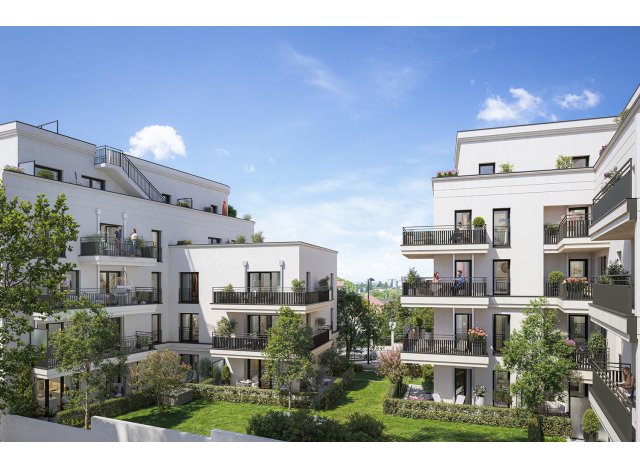Investir dans l'immobilier à L'Hay-les-Roses