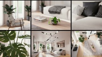 Programme neuf Le 117 Bis &agrave; Paris 20&egrave;me