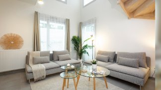 Programme neuf Seconde Nature &agrave; Marseille 10&egrave;me