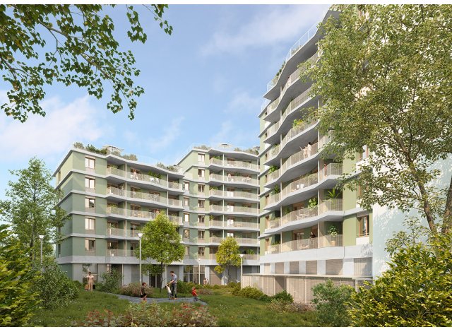 Investir dans l'immobilier � Aubervilliers