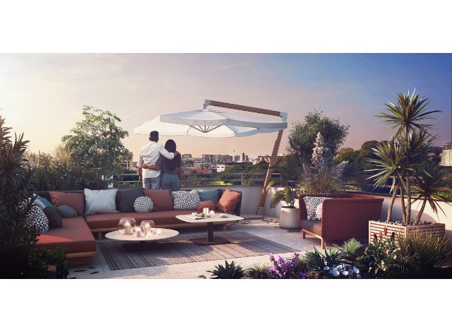 lois defiscalisation immobilire  Vanves