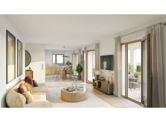 Programme �cologique Nantes