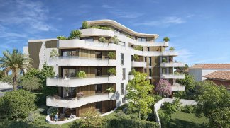 Eco habitat programme Lemon Roc Roquebrune-Cap-Martin