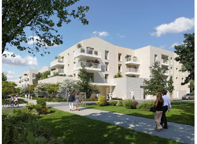 Programme investissement Lieusaint