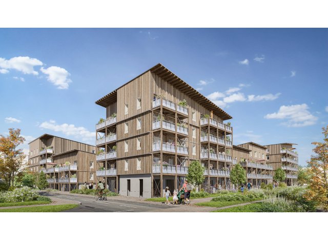 Immobilier pour investir loi PinelAytre