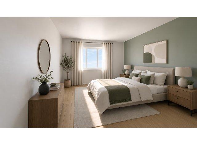 Immobilier pour investir loi PinelAytre