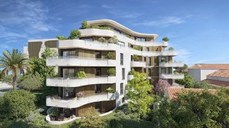 Investir programme neuf Lemon Roc Roquebrune-Cap-Martin