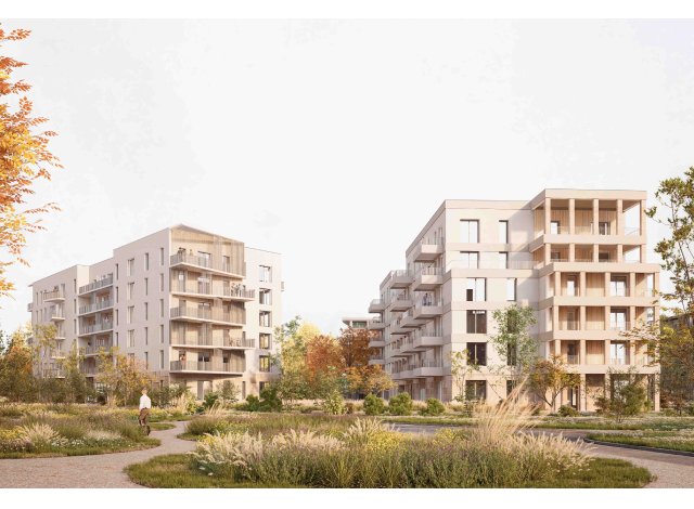 �co habitat �co-habitat Prochainement &agrave; Tours � Tours