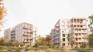 Investir programme neuf Flor&eacute;a Tours