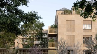 Investir programme neuf Prochainement &agrave; Versailles Versailles