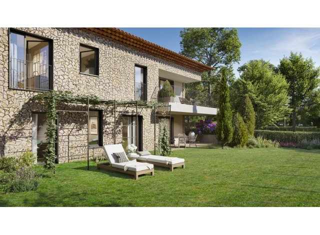 Investissement immobilier neuf guilles