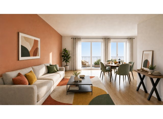 Immobilier loi PinelAytre