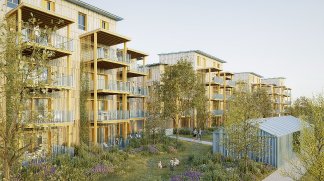 Investir programme neuf M&eacute;lit&eacute;e Aytre