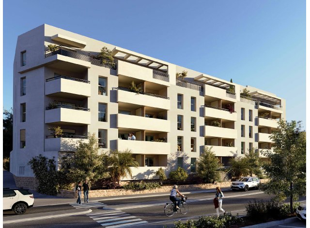 Éco habitat éco-habitat Parenthèse à Vitrolles