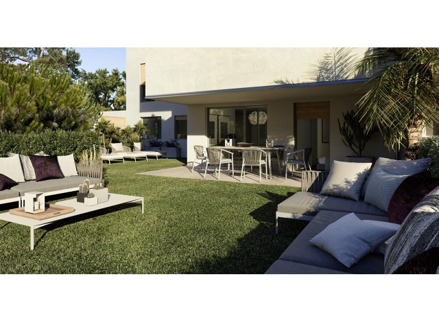 Investissement immobilier Vitrolles