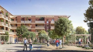 Investir programme neuf Estrella Carcassonne