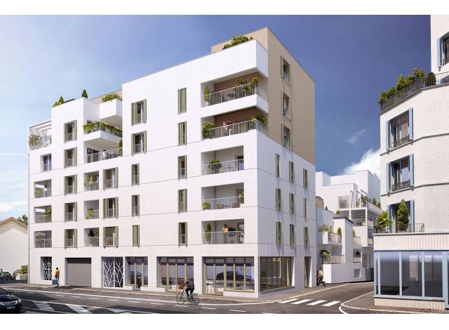 Immobilier pour investir La Rochelle