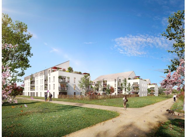 Investir dans l'immobilier à Courseulles-sur-Mer