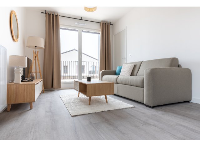 Immobilier basse consommation  Courseulles-sur-Mer