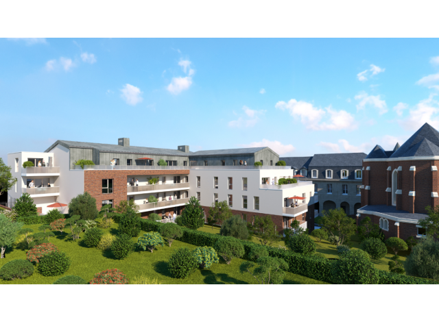 Acheter pour louer Rouen