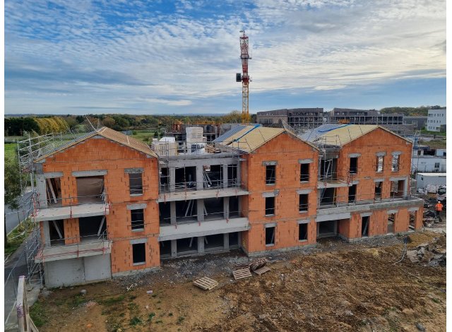 Appartement neuf  Epron