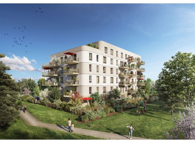 Investir dans l'immobilier à Fleury-sur-Orne
