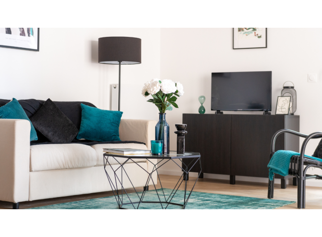 Investissement locatif Rouen