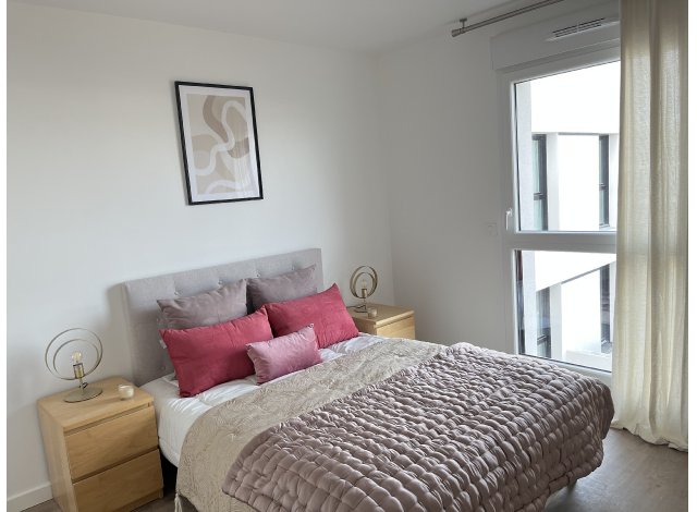 Logement neuf  Le Havre