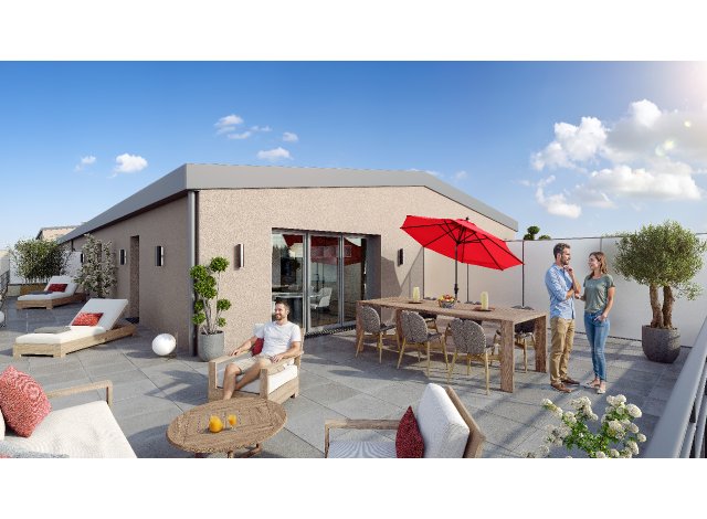 Immobilier loi PinelMondeville